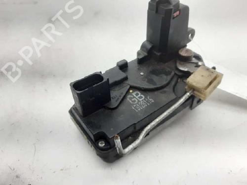 Rear right lock OPEL ASTRA H Estate (A04) 1.7 CDTI (L35) | BP6711038C99 