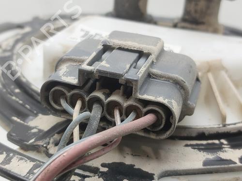 Fuel pump DACIA SANDERO II | BP38408300M76 - Image 4