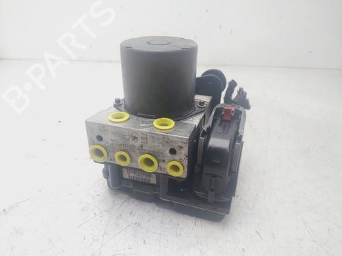 ABS Bremseaggregat SKODA FABIA I (6Y2)  | BP29755177M43