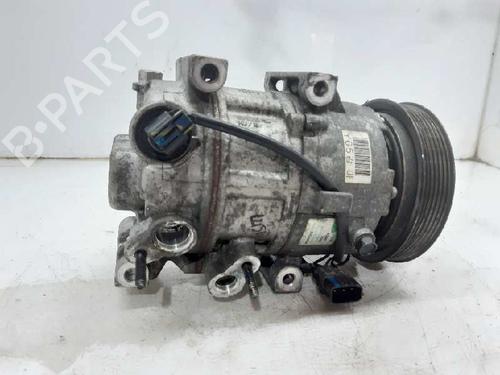 Used AC compressor HYUNDAI ix35 (LM, EL, ELH) [2009-2016]  6041428