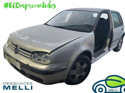 Used Parts VW GOLF IV (1J1) [1997-2008]  4403856