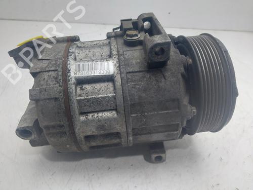 AC compressor NISSAN PRIMASTAR Van (X83) | BP36069696M34 - Image 4