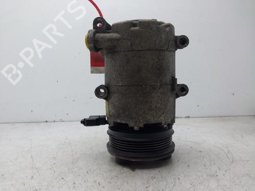 Compressor A/C FORD FOCUS II (DA_, HCP, DP) 1.6 (100 hp) 28693636