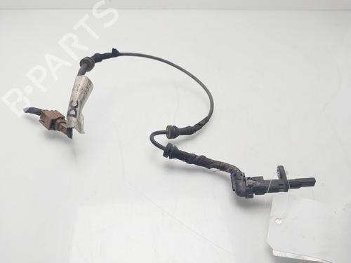 Sensore elettronico RENAULT KANGOO III MPV [2021-2026]  32999317
