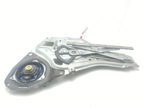 Front left window mechanism KIA SPORTAGE II (JE_, KM_)  | BP29555469C22 