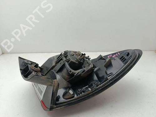 Right taillight RENAULT CAPTUR I (J5_, H5_) | BP39558927C35 - Image 3