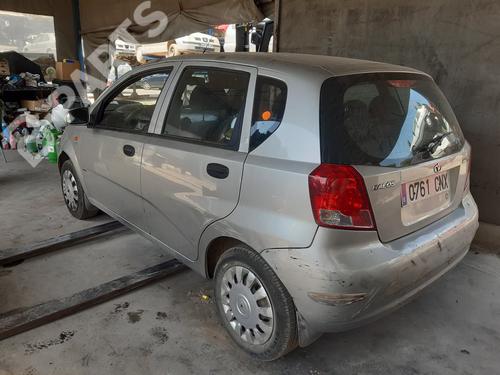 Expansion tank DAEWOO KALOS (KLAS) 1.4 16V | BP10190965C120  - Image 8