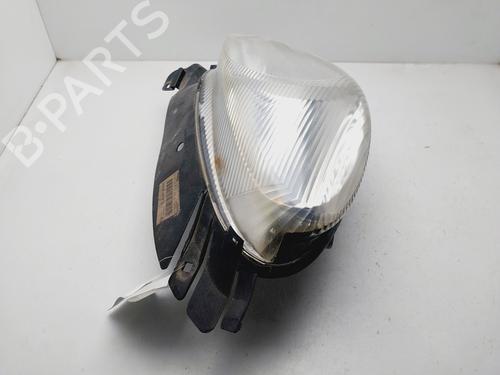 Right headlight CITROËN XSARA PICASSO (N68) 2.0 HDi | BP27613245C29 