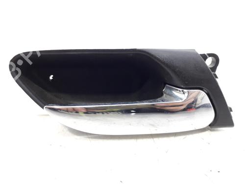 Used Rear right interior door handle BMW 3 (E46) 318 i (118 hp) 12404564