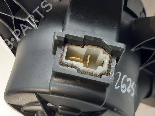 Heater blower motor HYUNDAI i30 (FD)  | BP14002145M62 