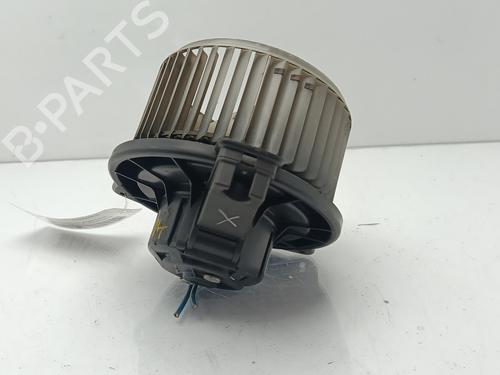 Heater blower motor TOYOTA AVENSIS Saloon (_T25_) | BP30658157M62