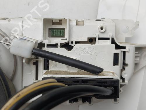 Climate control FORD FOCUS II Saloon (DB_, FCH, DH) | BP32986264I5 - Image 4