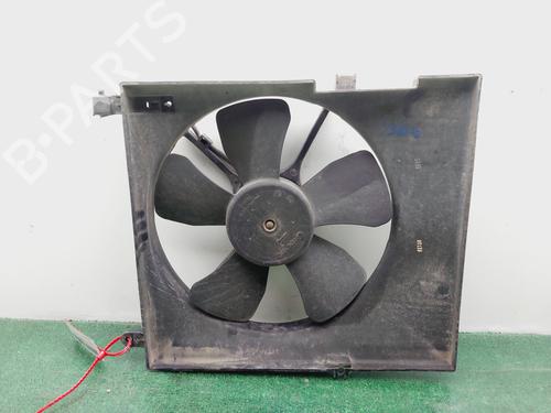 Used Radiator fan CHEVROLET AVEO / KALOS Saloon (T250, T255) [2005-2026]  31853793