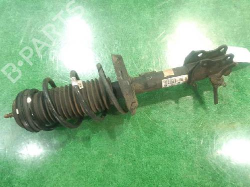 Left front shock absorber OPEL CORSA E (X15)  | BP6600384M16 