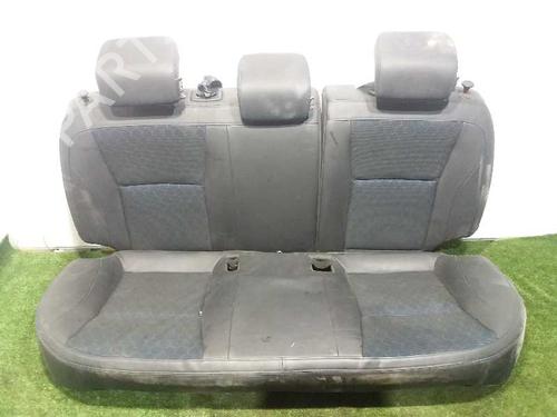 Sæde Bagtil SSANGYONG XLV SUV e-XGi 160 (128 hp) 5581196