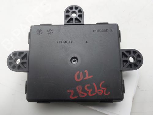 Electronic module FORD FOCUS III 1.6 TDCi | BP33842489M83 - Image 3