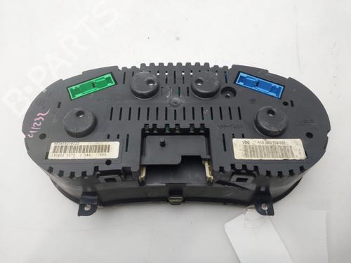 Instrument cluster SEAT LEON (1M1) | BP33023275C47 - Image 2