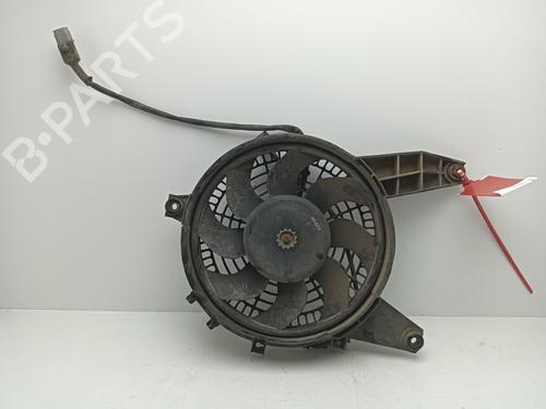 Used Radiator fan HYUNDAI TERRACAN (HP) 2.9 CRDi 4WD (150 hp) 22189981