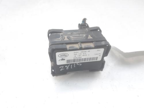 Used Electronic module LAND ROVER FREELANDER 2 (L359) 2.2 TD4 4x4 (150 hp) 10323960