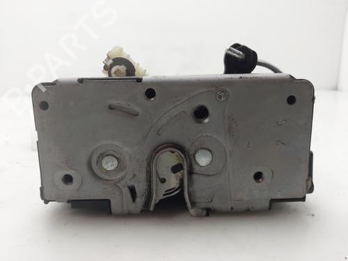 Front left lock OPEL CORSA E (X15) 1.3 CDTI (08, 68) | BP36161437C98 - Image 3