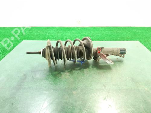 Schokbreker links voor FORD FIESTA Hatchback Van (JV_) D 1.8 (60 hp) 9641475