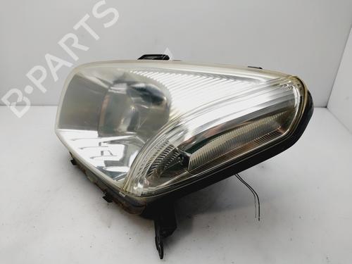 Left headlight TOYOTA RAV 4 II (_A2_)  | BP29483755C28 