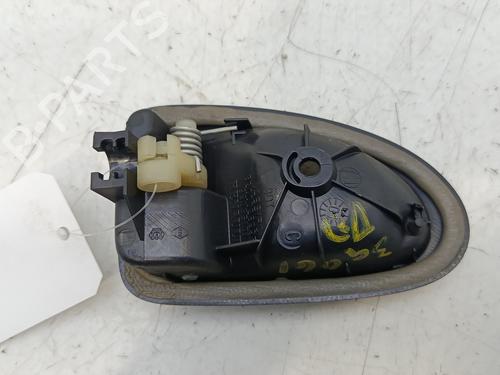 Türgriff vorne rechts innen RENAULT SCÉNIC I MPV (JA0/1_, FA0_) 1.9 dCi RX4 | BP29704059I14