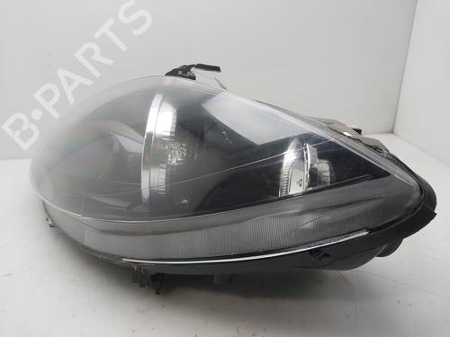 Left headlight SEAT LEON (1P1) 1.4 TSI | BP37262142C28 - Image 3