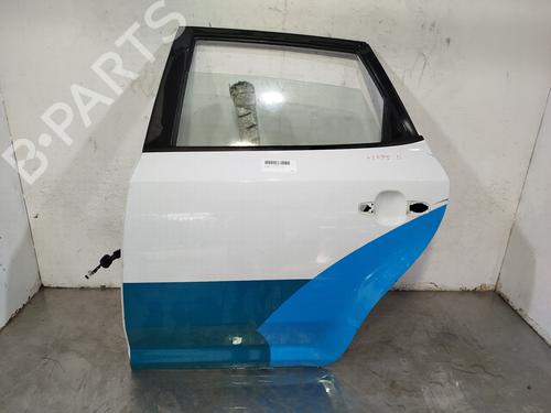 Used Left rear door Left rear door KIA CEE'D Hatchback (ED) [2006-2012] 36775089 36775089