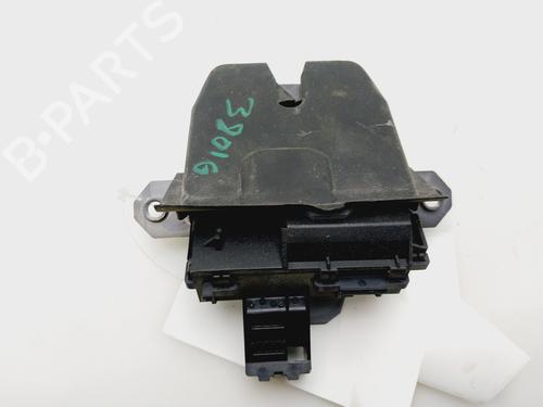 Used Tailgate lock FORD FOCUS II Turnier (DA_, FFS, DS) [2004-2012]  31166748