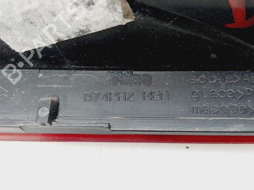 Venstre baglygte bagklap RENAULT LAGUNA II (BG0/1_) 1.9 dCi (BG08, BG0G) | BP29572470C79 