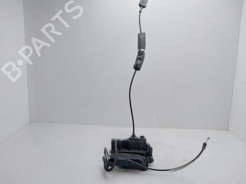 Used Rear left lock Rear left lock RENAULT GRAND SCÉNIC III (JZ0/1_) [2009-2016] 35720601 35720601