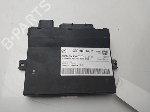 Elektronische module Elektronische module VW TOUAREG (7LA, 7L6, 7L7) 3.0 V6 TDI (225 hp) 36073346 36073346