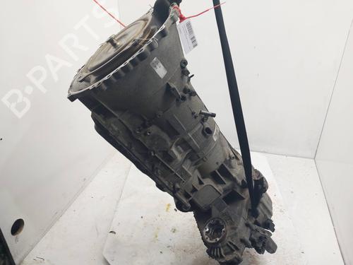 Gearbox LAND ROVER DISCOVERY III (L319)  | BP30081694M3 