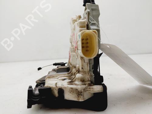 Rear right lock SEAT ALTEA XL (5P5, 5P8)  | BP28418742C99 