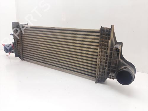 Intercooler MERCEDES-BENZ M-CLASS (W164) ML 280 CDI 4-matic (164.120) | BP16324890M30 