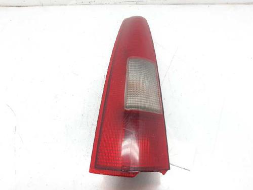 Left taillight VOLVO V70 I (875, 876) 2.4 Turbo AWD (193 hp) 9157799 | 9157799 |