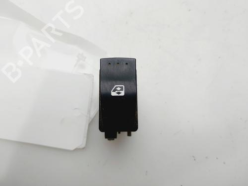 Venstre bak elrute bryter RENAULT SCÉNIC II (JM0/1_) [2003-2010]  30314788