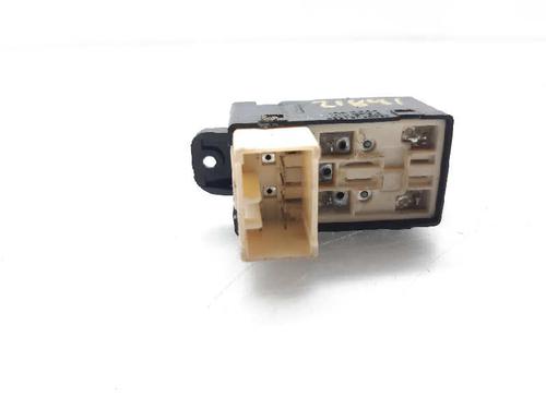 Left rear window switch KIA CERATO I Saloon (LD) 2.0 CRDi | BP12400899I29 