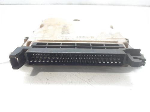 Engine control unit (ECU) CITROËN BERLINGO / BERLINGO FIRST Box Body/MPV (M_) 2.0 HDI 90 4WD (MBRHY, MCRHY) | BP9810901M57 