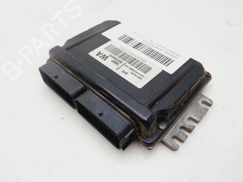 Engine control unit (ECU) CHEVROLET KALOS 1.2 | BP28542069M57