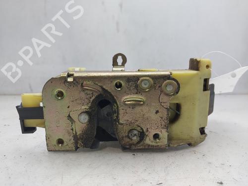 Rear left lock FORD FOCUS I Saloon (DFW) 1.6 16V | BP17041731C100 