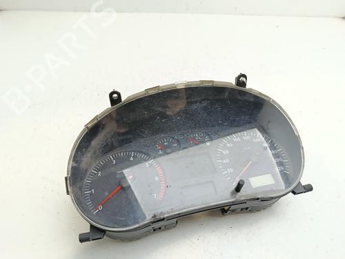 Used Instrument cluster SEAT CORDOBA (6K1, 6K2) [1993-2002]  29159198