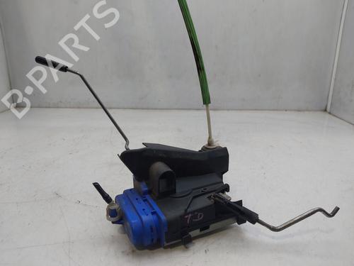 Rear right lock AUDI A3 (8L1) 1.9 TDI | BP18033409C99 