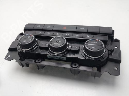 Climate control VW T-ROC (A11, D11) | BP38647903I5 - Image 3