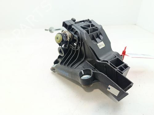 Gear lever MAZDA 5 (CR) 2.0 CD (CR19) | BP36004622M90 - Image 4