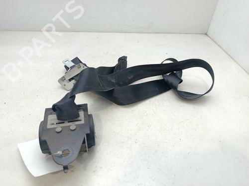 Sikkerhedssele bag højre Sikkerhedssele bag højre NISSAN QASHQAI I (J10, NJ10) [2006-2015] 35783290 35783290