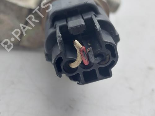 Injection rail NISSAN X-TRAIL I (T30) | BP30864550M98