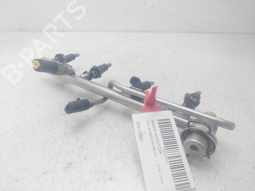 Sprederrør AUDI A4 B6 (8E2) 2.0 | BP29454047M98 