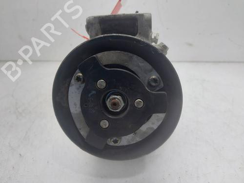 Used AC compressor AC compressor 39562533 39562533
